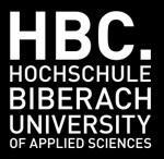 Professur (W2) - Hochschule Biberach (HBC) - Logo