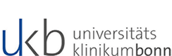 Professur (W2) - UKB Bonn - Logo