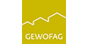 Strategischer Projektleiter als Steuerungsunterstützung für die Leitung Projektentwicklung (m/w/d) - GEWOFAG Holding GmbH - Logo