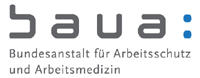 Bundesanstalt für Arbeitsschutz und Arbeitsmedizin - Logo