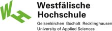 Westfälische Hochschule Gelsenkirchen - Logo