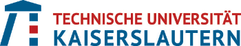 Professur - Technische Universität Kaiserslautern - Logo