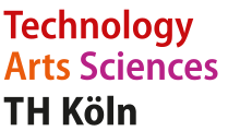  TH Köln - Logo