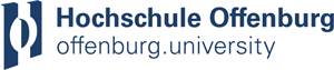 Professur (W2) für nachhaltige Energietechnik und Anlagenbau - Hochschule Offenburg - Logo