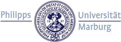  Uni Marburg - Logo