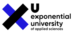 Professur - XU Exponential University - Logo