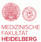 Professur - Universität Heidelberg Medizinische Fakultät - Logo