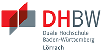 Professur  (m/w/d) - Duale Hochschule Baden-Württemberg (DHBW) Lörrach - Logo