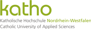 Katholische Hochschule Nordrhein-Wetsfalen - Logo
