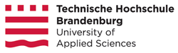 Professur (W2) - Technische Hochschule Brandenburg - Logo
