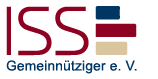 Institut für Sozialarbeit und Sozialpädagogik e.V. - Logo