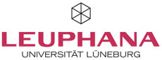 Full Professorship (W2/W3) Practical Philosophy - Leuphana Universität Lüneburg - Logo