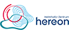 Referent (m/w/d) für Forschungsförderung national - Helmholtz-Zentrum hereon GmbH - Logo