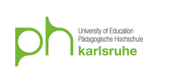 Pädagogische Hochschule Karlsruhe - Logo