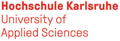  Hochschule Karlsruhe - Logo
