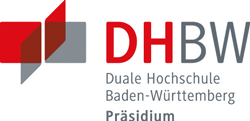 DHBW Karlsruhe - Logo
