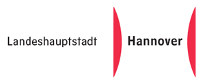 Landeshauptstadt Hannover - Logo