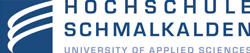 Juniorprofessur (W1) für Fertigungstechnik / Virtuelle Prozessgestaltung - Hochschule Schmalkalden - Logo