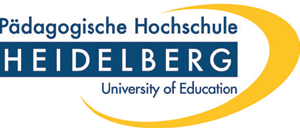 Pädagogische Hochschule Heidelberg - Logo