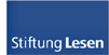 Stiftung Lesen - Logo