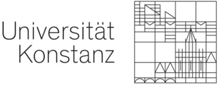 Akademische Mitarbeiterin/
Akademischer Mitarbeiter (w/m/d) - Universität Konstanz - Logo