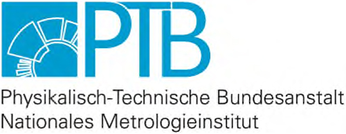 Doktorand/Doktorandin (m/w/d) - Physikalisch-Technische Bundesanstalt - Logo
