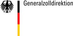 Wirtschaftswissenschaftler (m/w/d) - Generalzolldirektion - Logo