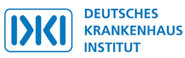 Wissenschaftlicher Mitarbeiter - DKI - Logo