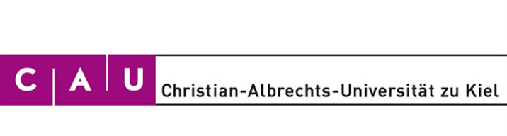 W3-Professur - Christian-Albrechts-Universität - Logo