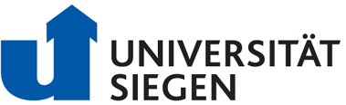 Universitätsprofessur - Universität Siegen - Logo