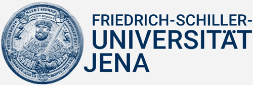 Postdoctoral Microbiological Lab Manager (f/m/d) in Theoretical Microbial Ecology - Friedrich Schiller University - Open-Topic Junior Research Group Leader (f/m/d) - Friedrich-Schiller-Universität Jena - Logo