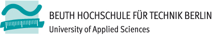 Beuth Hochschule - Logo