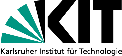 Akademischer Mitarbeiter (m/w/d) - Karlsruher Institut für Technologie (KIT) - Logo