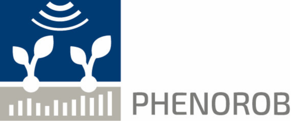 Wissenschaftsmanager (m/w/d) - PhenoRob - Logo