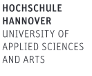 Professur (W2) Gesundheits- und Pflegewissenschaften - Hochschule Hannover - University of Applied Sciences - Logo