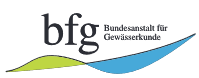 Wissenschaftlicher Mitarbeiter (m/w/d) zur Promotion Fachrichtung Geowissenschaften / Umweltwissenschaften / Geoinformatik - Bundesanstalt für Gewässerkunde - Logo