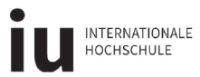Professur Wirtschaftsinformatik - IU Internationale Hochschule GmbH - Logo