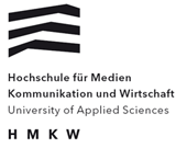 Professur - HMKW - Logo