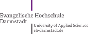 Professur -  Evangelische Hochschule Darmstadt - Logo