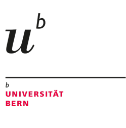 Postdoctoral Researcher (m/w/d) - Universität Bern - Logo
