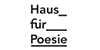 Leitung (m/w/d) - Haus für Poesie Literaturbrücke Berlin e.V. - Logo