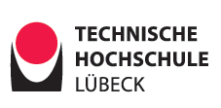 Professur (W2) für Naturnahen Wasserbau - Technische Hochschule Lübeck - Logo