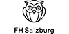 Professur Artificial Intelligence for Multimedia - Fachhochschule Salzburg - Logo