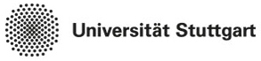 Professorship - Uni Stuttgart - Logo