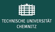 Wissenschaftlicher Mitarbeiter (m/w/d) an der Fakultät für Mathematik - Technische Universität Chemnitz - Logo