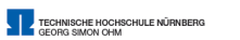 Professur (W2) Digital Imaging - Technische Hochschule Nürnberg Georg Simon Ohm - Logo