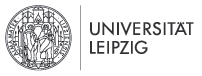 Professur (W2 mit Tenure Track W2) für Fachdidaktik Gemeinschaftskunde - Universität Leipzig - Logo