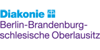 Betriebswirt (m/w/d) als stellvertretende Kaufmännische Leitung - Diakonisches Werk Berlin-Brandenburg - Logo