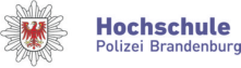 Professur (W2) für das Lehrgebiet Kriminalistik - Hochschule der Polizei des Landes Brandenburg - Logo