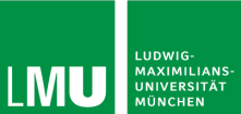 Professur (W2/Tenure Track) für NMR-Spektroskopie - Ludwig-Maximilians-Universität München - Logo